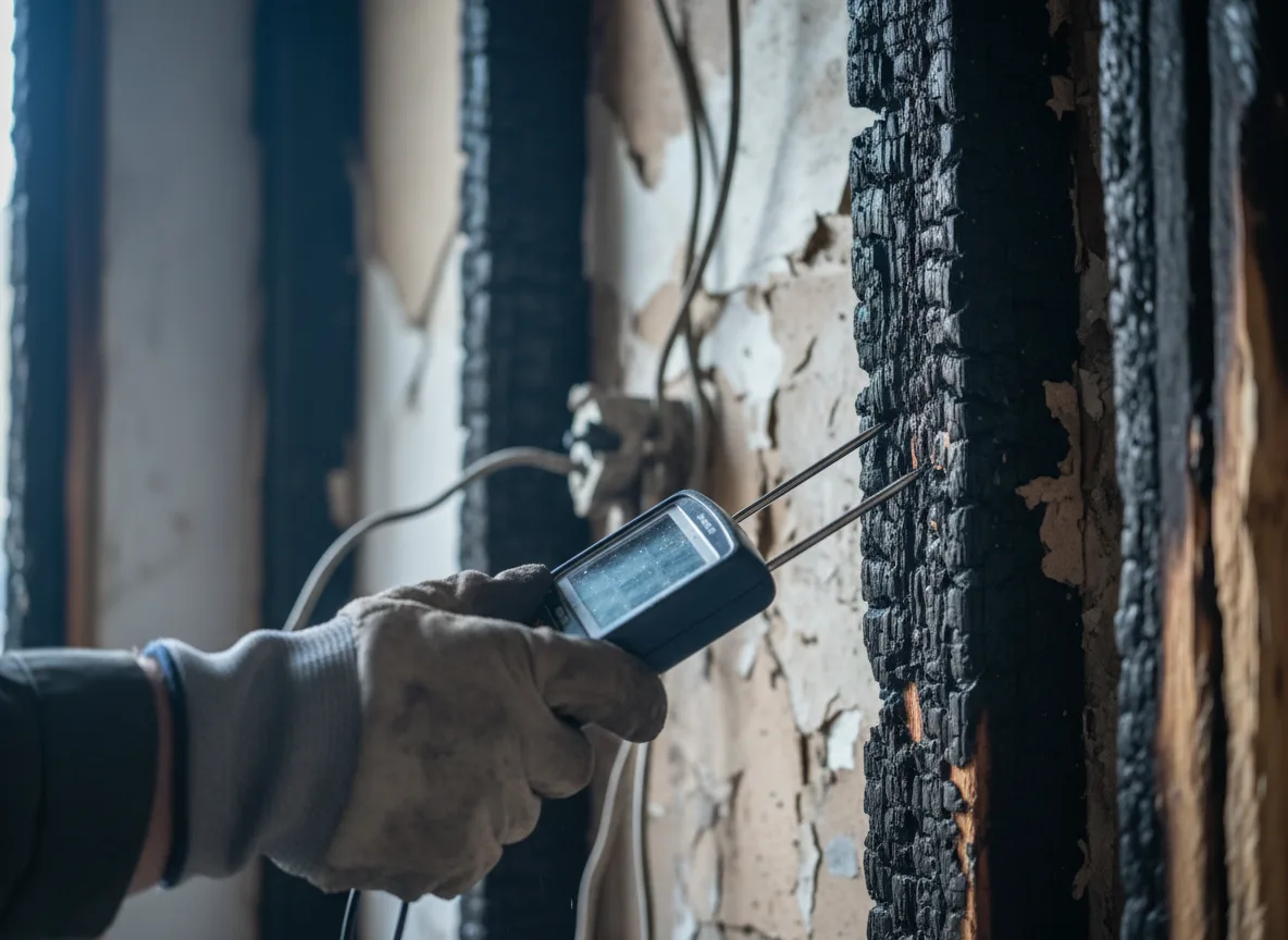 Fire Damage Restoration Newport News, VA FAQs